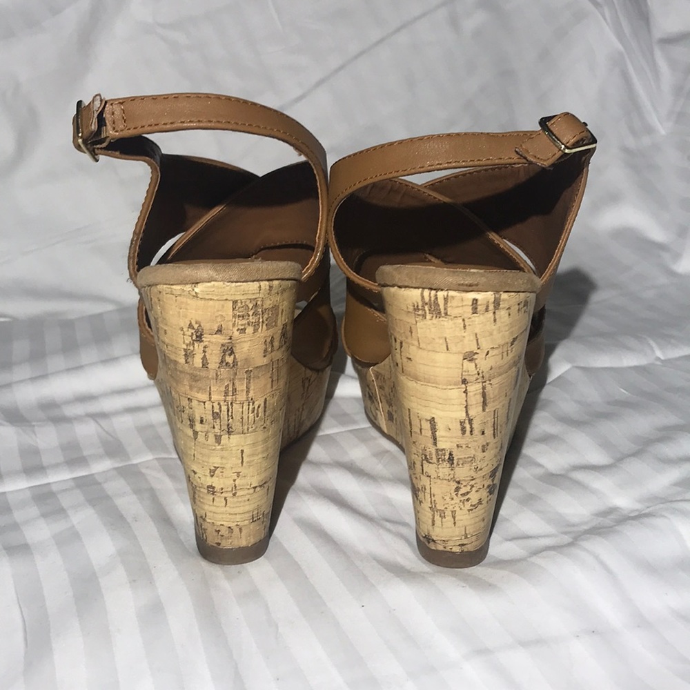 Montego Bay Club Wedge Heels - Picture 5 of 8